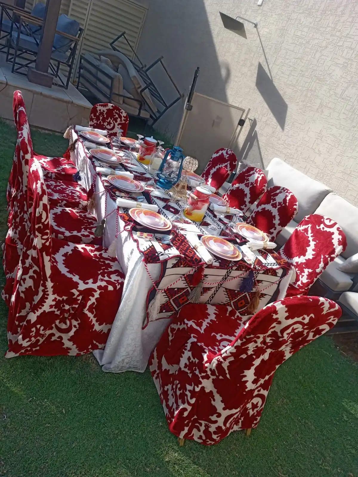 قهوجيين الرياض - ضيافة فعاليات الشركات والمؤتمرات في الرياض