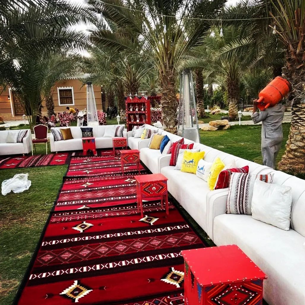 قهوجيين الرياض - ضيافة عربية أصيلة للمناسبات الرسمية في الرياض