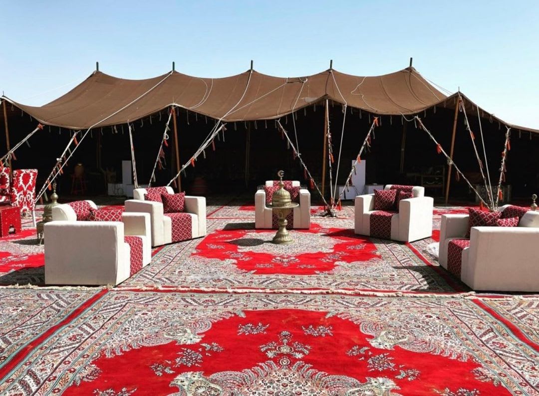 قهوجيين الرياض - ضيافة فعاليات الشركات والمؤتمرات في الرياض