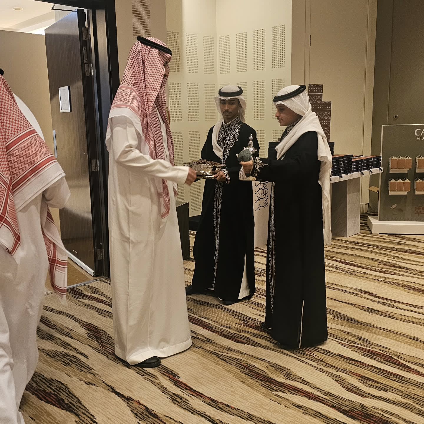 قهوجي شرق الرياض أفضل قهوجيين شرق الرياض لخدمة جميع المناسبات