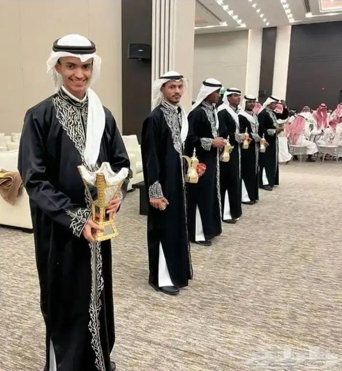 قهوجي قهوة شرق الرياض لخدمة الضيافة العربية في جميع المناسبات