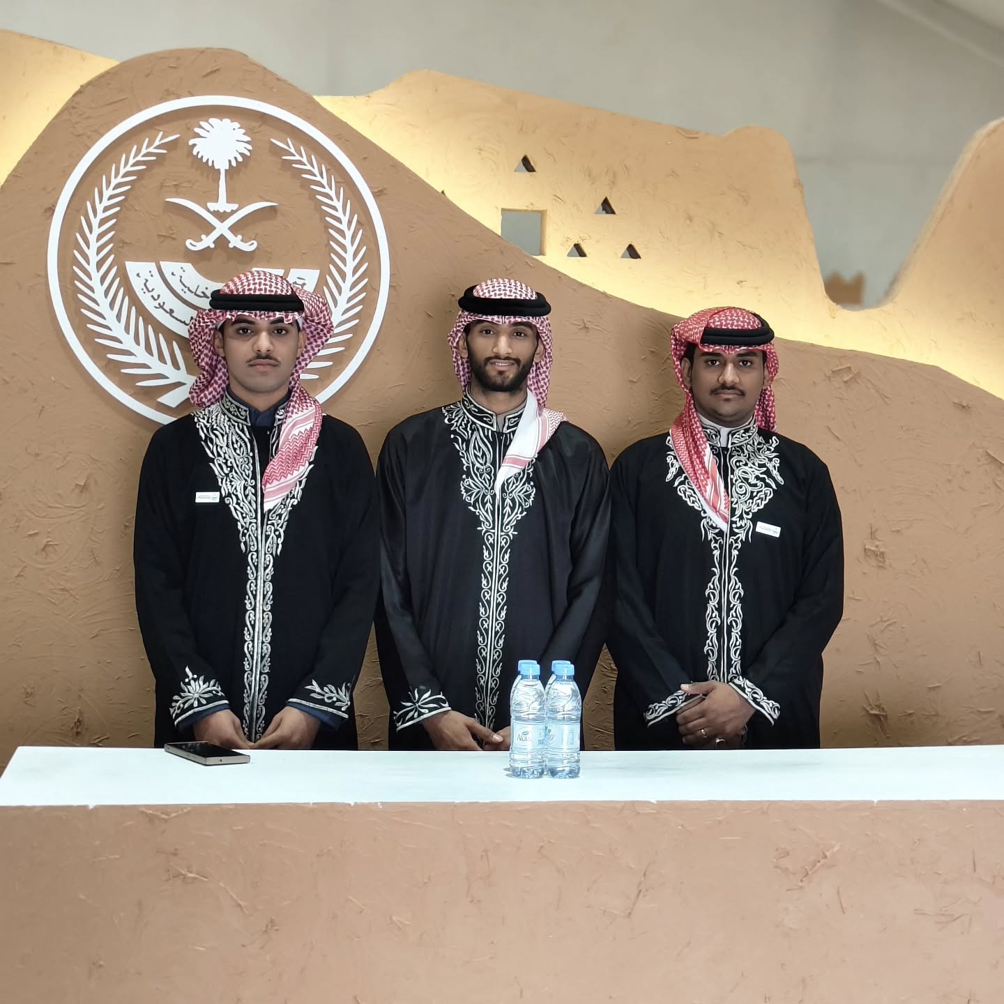 قهوجيين وصبابين الرياض دليل شامل لخدمات الضيافة الراقية في العاصمة